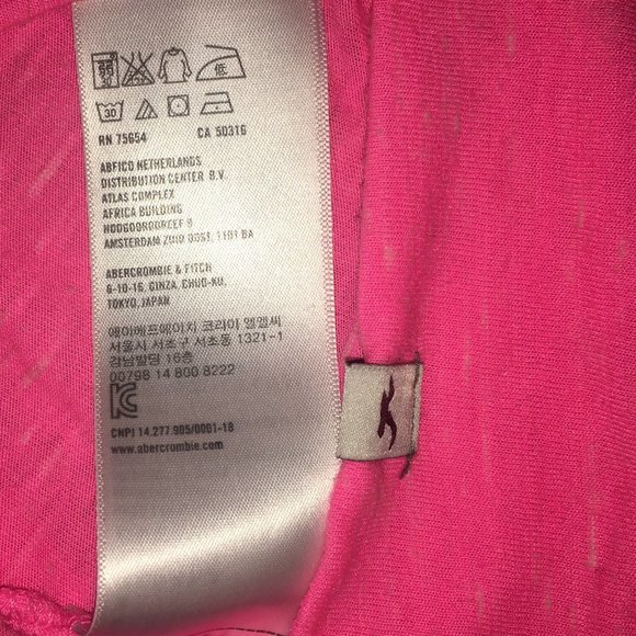 Hollister Soft Sheer Loose Cover up Sweater Beach Cover Up - Picture 6 of 8